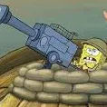 Bikini Bottom banner