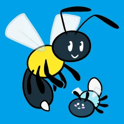 Bee Swarmers banner