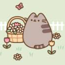 Pusheen Kingdom banner