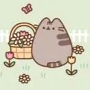Pusheen Kingdom banner
