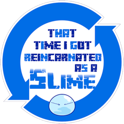 Tensura Mod - Tensei Shitara Slime datta ken banner