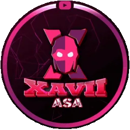 Xavii ASA  | May 23rd banner