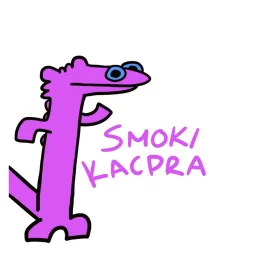 🐲Smoki Kacpra🐉 banner