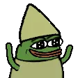 Peepo Emotes Reborn banner