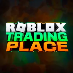 Roblox Trading Place banner