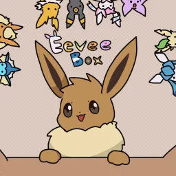 eevee box banner