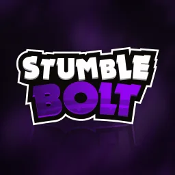 ⚡ Stumble Bolt banner