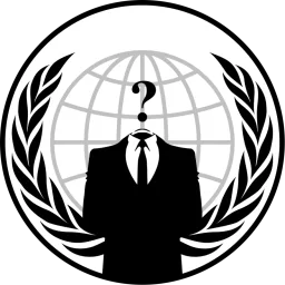 Anonymous banner