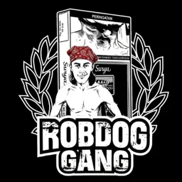 ROBDOG GANG banner