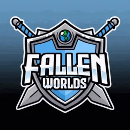 Fallen Worlds banner