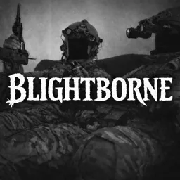 Blightborne [HELLSAKEN] banner