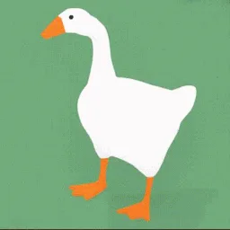 Goose Supremacy [ ︻芫═一 ] banner
