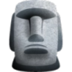 Moyai Emoji Server (MCP) banner