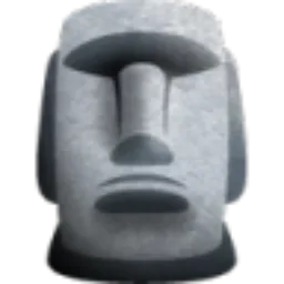Moyai Emoji Server (MCP) banner