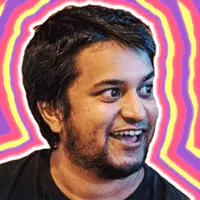 That guy...Hoezaay banner