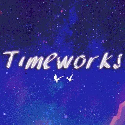 Timeworks Studios banner