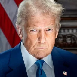Save America - Trump, MAGA, Politics, News banner
