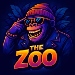 The Zoo |  GWs・Partners・Mafia Tag banner