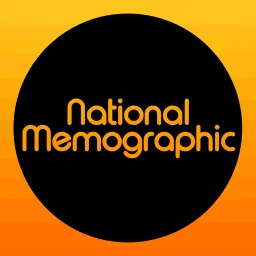 National Memographic banner