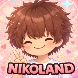 NikoLand | Roblox and Friends banner