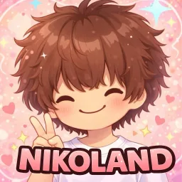 NikoLand | Roblox and Friends banner