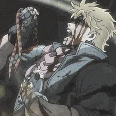 Ikari No Shisha | AOTR banner