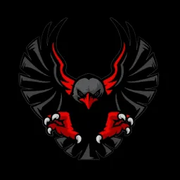 🔴  Red Eagle  🦅 banner