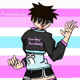 Femboy Sanctuary banner