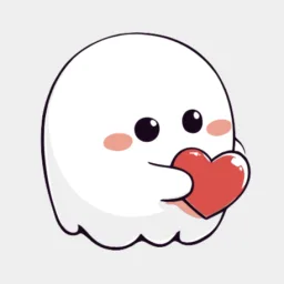 ghosty-server banner