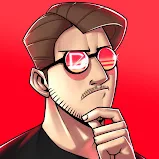 Dumbs' Gamer Cave banner