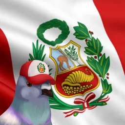 🕯︱Perú banner