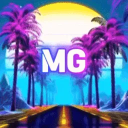 𝐌𝐆 banner