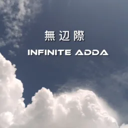 Infinite Adda banner