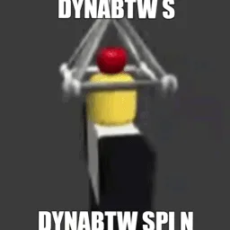 Dynabtw’s Cave For All banner