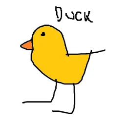 Duck banner