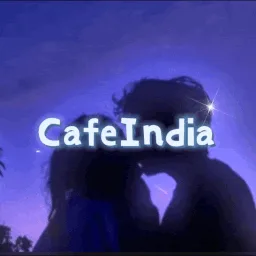 /Cafeindia ‹𝟹 ˎˊ˗      ! banner