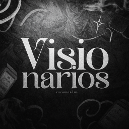 ム Visionario Vazamentos #8k banner