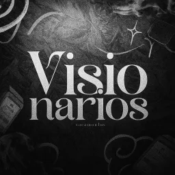 ム Visionario Vazamentos #8k banner