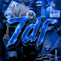 𝟕𝑫𝑭 𝒄𝒐𝒎𝒎𝒖𝒏𝒊𝒕𝒚 ⁷ᴰᶠ banner