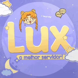 Lux 🌙 banner