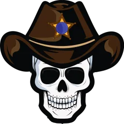 Kila West Saloon banner