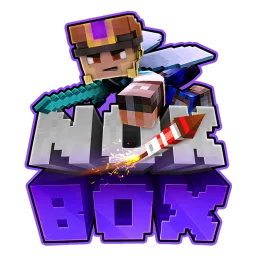 NokBox | Network banner