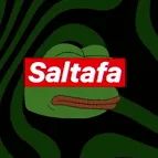 Saltafa banner