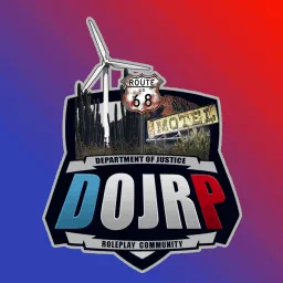 Official DoJRP Fan Server banner