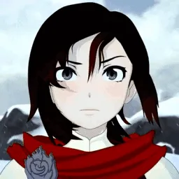 RWBY Fan Server banner