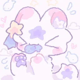 tickle 🌈 banner