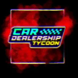 Car Dealership Tycoon banner