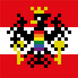 Austria banner