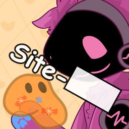 Site-██ banner