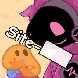 Site-██ banner